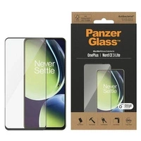 PanzerGlass Ultra-Wide Fit gehärtetes Glas auf OnePlus Nord CE 3 Lite