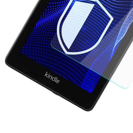 Amazon Kindle Paperwhite 6 (7") - up to 8.3" 3mk FlexibleGlass Pro