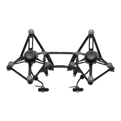 Podwójne mocowanie gimbala DJI Matrice 400