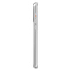 Uniq Hülle Calio iPhone 15 Pro Max 6,7&quot; Magclick Charging transparent/transparent