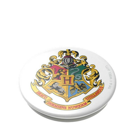 Popsockets 2 Hogwarts 100805uchwyt i podstawka do telefonu - licencja