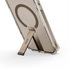 UNIQ etui Eleva with Vertica Stand iPhone 16 Pro 6.3" złoty/taupe gold