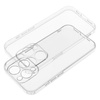 Futerał CLEAR CASE 1,5 mm do IPHONE 12 Pro Max transparentny