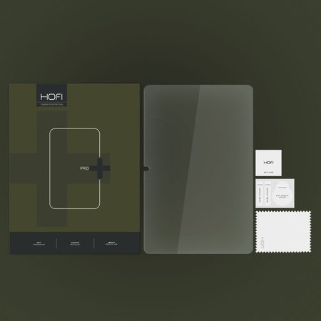 Szkło Hartowane LENOVO TAB M11 HOFI Glass Pro+ Clear