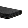 Etui Smart Magnetic do Samsung A15 4G / A15 5G czarne