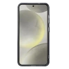 Etui Audi IML Geometric Pattern Case na Samsung Galaxy S24 - szare