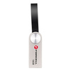 Pendrive 16GB USB 3.2 Gen 1 (USB A) Forcell F-Data Metal srebrny