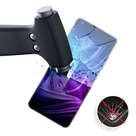 MEIZU Note 16 - 3mk Silky Matt Pro