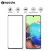 Mocolo 3D Glass Full Glue - Szkło ochronne Samsung Galaxy A22 5G