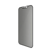 Szkło Hartowane 5D IPHONE 13 / 13 PRO PanzerGlass E2E Microfracture Case Friendly CamSlider Privacy Antibacterial (P2748) czarne