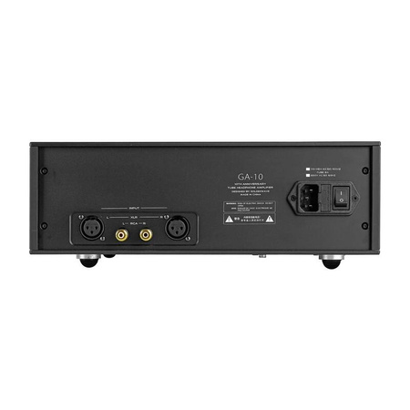 Wzmacniacz słuchawkowy HiFiMAN GA-10