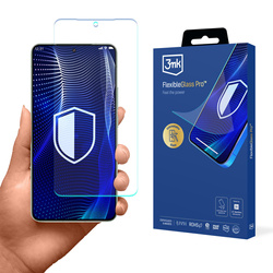 IQOO 13 5G - 3mk FlexibleGlass Pro