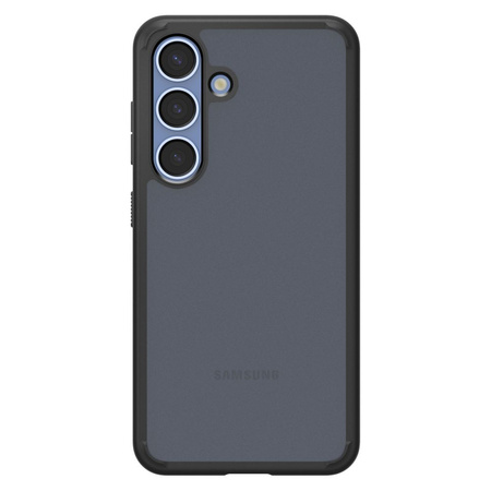 Spigen nakładka Ultra Hybrid do Samsung Galaxy S25 Matowa Czarna