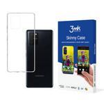 Samsung Galaxy S10 Lite - 3mk Skinny Case