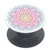 Popsockets 2 Rainbow Mandala 70086 uchwyt i podstawka do telefonu - basic