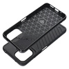 Futerał THUNDER do XIAOMI Redmi 12 4G czarny