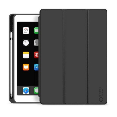 TECH-PROTECT SC PEN IPAD 10.2 2019 / 2020 / 2021 BLACK