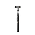 XO selfie stick Bluetooth tripod SS14 czarny 72cm