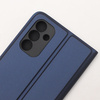 Etui Smart Soft do iPhone 17 Pro Max 6,9" granatowe