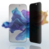 Szkło hartowane AMAZINGTHING Radix Privacy prywatyzujące na iPhone 17 Pro Max