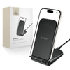 Wireless Charger 15W Tech-Protect QI15W-S2 black