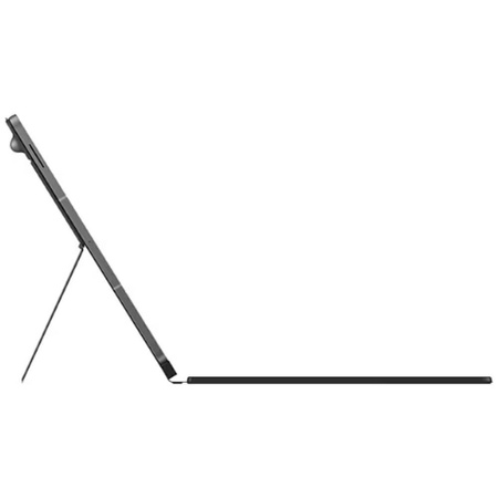 Etui Samsung Book Cover Keyboard AI Key  do Galaxy Tab S10 FE+ czarny