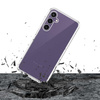 Samsung Galaxy S24 FE - 3mk Clear Case