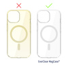 Apple iPhone 15 - 3mk EverClear MagCase