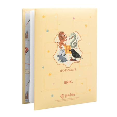 Harry Potter - Album fotograficzny z kolekcji Dobby Free na 100 zdjęć 10x15 cm