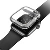 UNIQ etui Garde Apple Watch Series 5/4 40MM szary/smoked grey