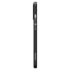 Etui IPHONE 12 / 12 PRO Spigen Liquid Air Matte czarne