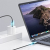 Joyroom USB cable - Lightning for charging / data transmission 2,4A 20W 2m blue (S-UL012A20)
