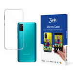 Samsung Galaxy M21 - 3mk Skinny Case