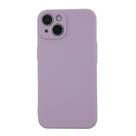 Nakładka Matt TPU do Xiaomi Redmi 13c 5G liliowy