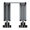 MOZA RS038 handbrake & shifter table clamp