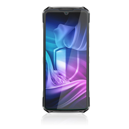 Doogee S119 - 3mk Silky Matt Pro