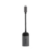 Verbatim Adapter USB-C - Eternet aluminium/aluminum 49146