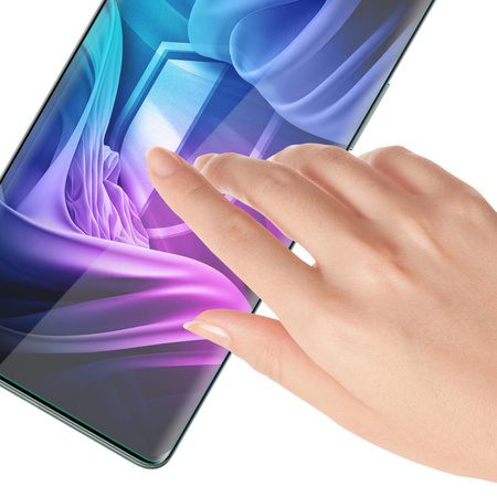 Vivo V40 Pro 5G - 3mk Silky Matt Pro