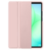 TECH-PROTECT SC PEN GALAXY TAB A9+ / A11+ PLUS 11.0 X210 / X215 / X216 / X230 / X235 / X236 PINK