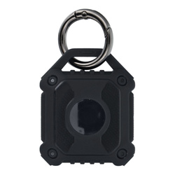 Brelok HYDRO do AIRTAG czarny