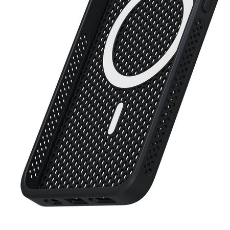 3MK COOLing MagCase Sam S24 Plus+
