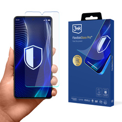 Asus ROG Phone 8/8 Pro - 3mk FlexibleGlass Pro