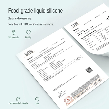 Nillkin CamShield Silky Prop Silikonhülle für Samsung Galaxy S24 Ultra – Schwarz