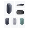 Ugreen handliche kabellose USB-Maus schwarz (mu001)