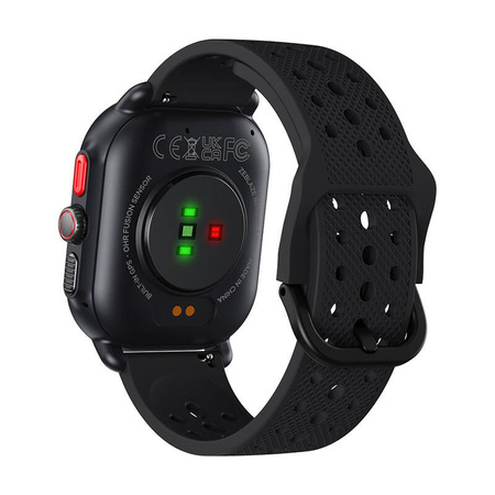 Zeblaze Beyond 3 Pro Smartwatch (Black)