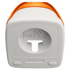 SPIGEN CLASSIC C1 APPLE WATCH STAND TANGERINE