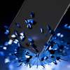 Apple iPhone 17 Air - 3mk Hardy MagSilicone Graphite
