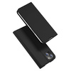 Dux Ducis Skin Pro Holster Flip Cover for iPhone 14 Max black