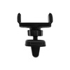 UCHWYT SAMOCHODOWY DO KRATKI CZARNY