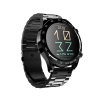HiFuture FutureGo Pro Smartwatch - Schwarz